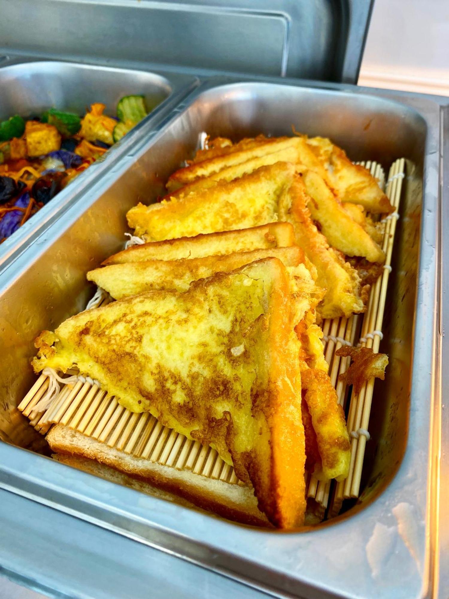 Hotel 星鑽國際商旅 編號315 Tainan Esterno foto