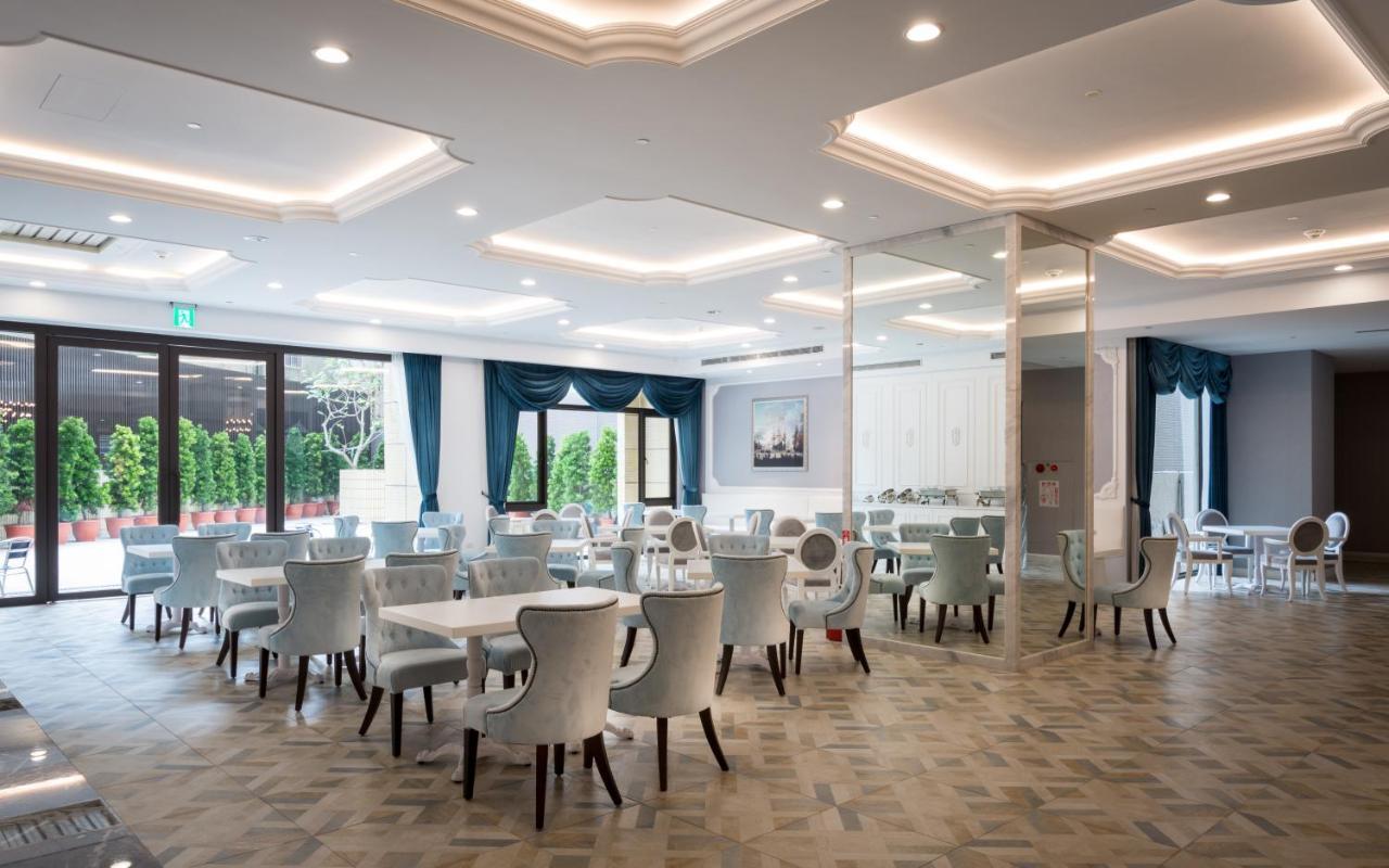 Hotel 星鑽國際商旅 編號315 Tainan Camera foto