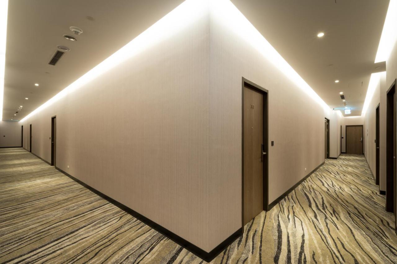 Hotel 星鑽國際商旅 編號315 Tainan Camera foto